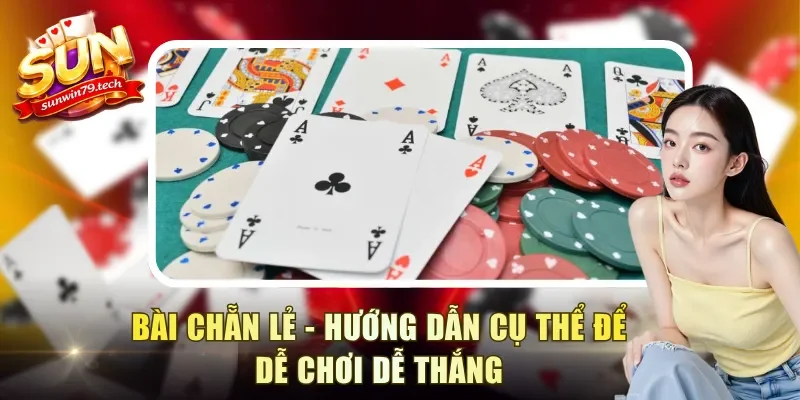 bài chẵn lẻ